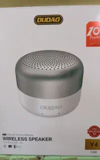 اسپیکر DUDAO Y4