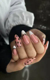 خدمات ناخن تخفیف ویژه