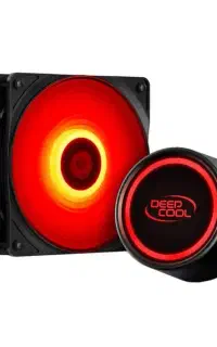 خنک کننده آبی دیپ کول مدل GAMMAXX L120T