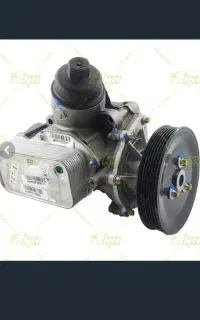 اویل ماژول اف سون کامل