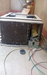 کولر 18هزار