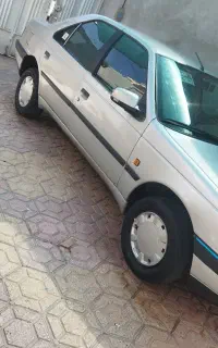 پژو405
