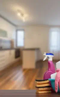 نظافت‌وکار