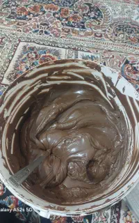 نوتلا فندقی در بندرجاسک
