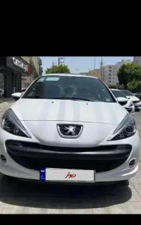 ۲۰۷ پانا تیوفایوپلاس