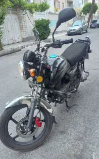 موتورسیکلت