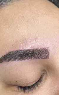 میکاپ شنیون میکرو پاکسازی و سایرخدمات