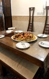 میزناهار خوری شیک زیر قیمت