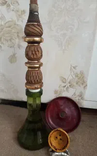 قلیونه