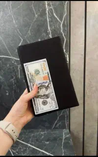 ادمین پشتیبانی با حقوق روزانه1500 ماهانه45 تومن