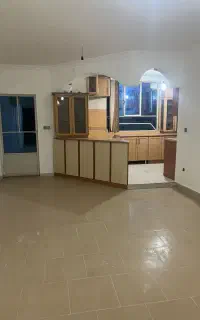 آپارتمان ۹۰ متر / امیر معز