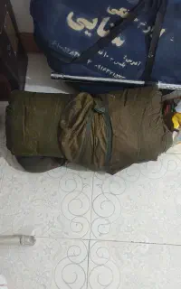 کیسه خواب