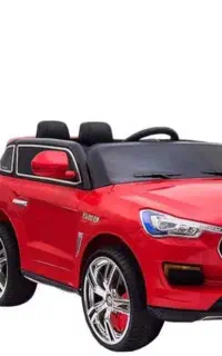 ماشین شارژی