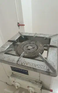 گاز نو