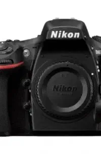 دوربین نیکن۸۱۰(Nikon810)