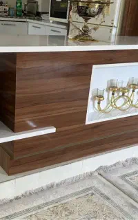 کابینت آشپزخانه