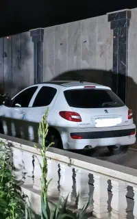 207پانا اتومات مدل 1404
