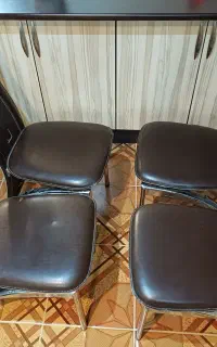 صندلی ناهار خوری