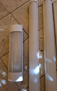 براکت مهتابی