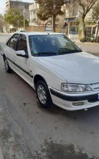پارس ۸۸ کم کار