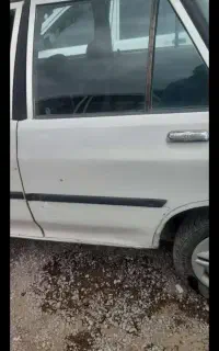 پراید۸۲فدافنم