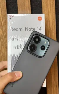 Redmi Note 14 256/8G