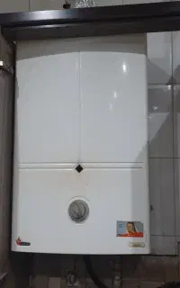 ابگرمکن