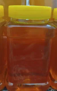 عسل بهاره