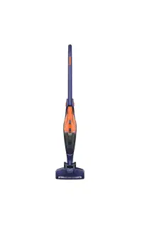 جارو شارژی ترام هاوس RVC-95102 دو حالته