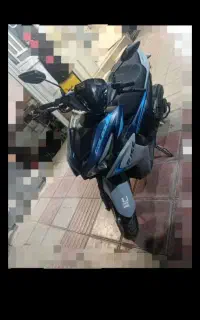 نیرو موتور آیروکس ۱۵۵