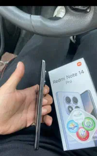 نوت ۱۴پرو