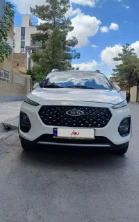 ایکس پرو ۲۲ اتومات بدون رنگ