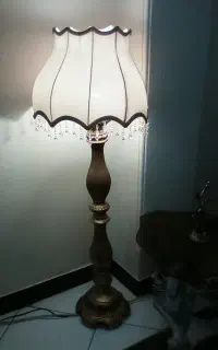 آباژور در حد نو کاملا سالم
