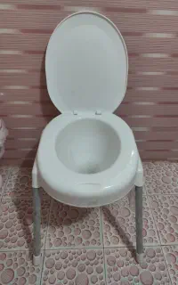 توالت فرنگی