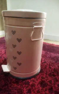 سطل آشغال