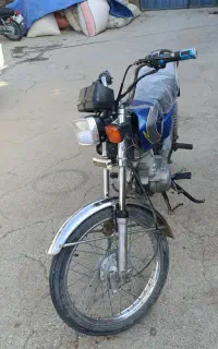 موتور عروسک