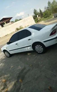 سمندLX