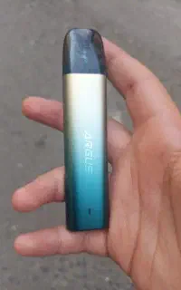 پاد ارگاس جی 2 مینی