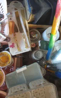حراجی لوازم خانگی