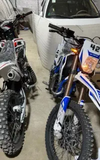 Crx 350 ltmex 2025
