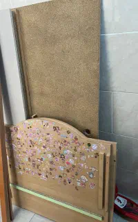 تخت کودک