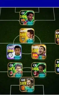 اک eFootball
