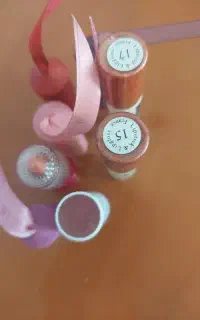 رژلب بزرگ وکوچک