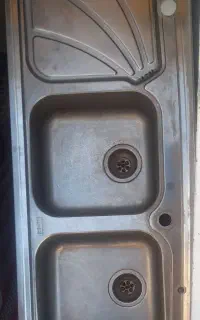 سینگ دوقلو