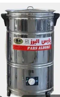 کره گیر40 نو استفاده نشده زیر قیمت بازار