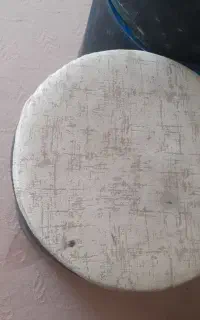 صندلی بشکه ایی سه عدد