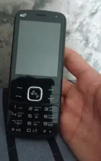 گوشی هانوفر 5300 4g لمسی