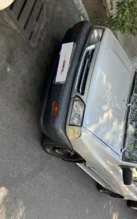 پراید مدل 83 انژکتوری