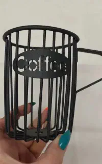 استند کافی وسبدمیوه