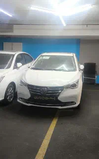 خودروی B511 با اقساط ۶۰ ماه